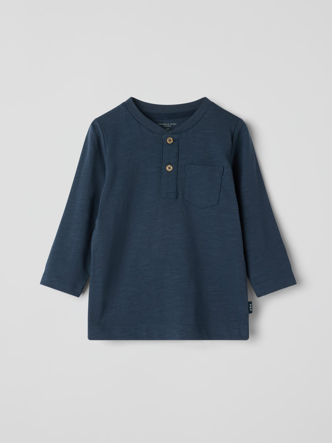 Langarmshirt baby Langarmshirt baby