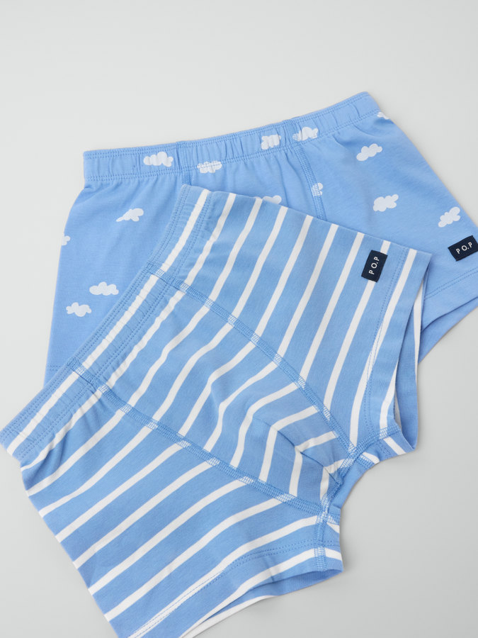 2er-Pack Boxershorts