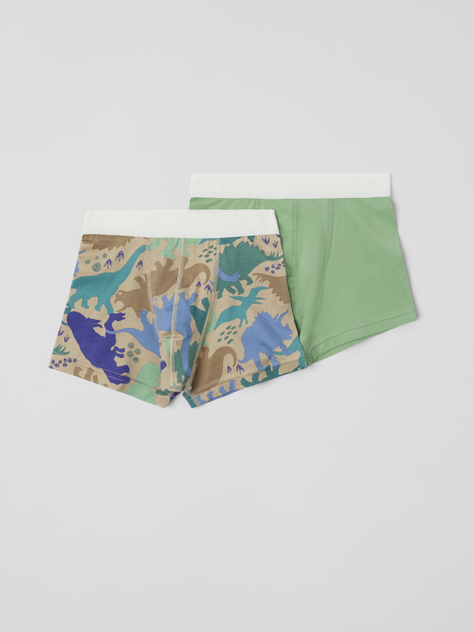 2er-Pack Boxershorts 2er-Pack Boxershorts