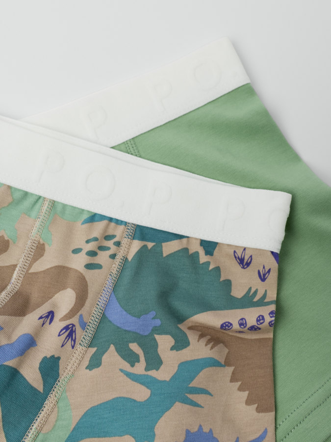 2er-Pack Boxershorts