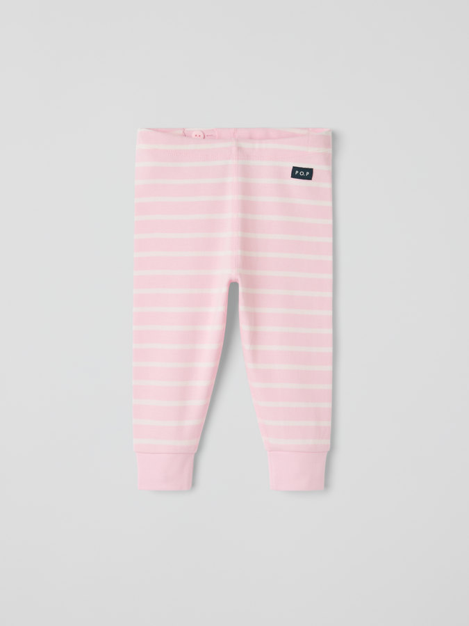 Gestreifte Hose Baby