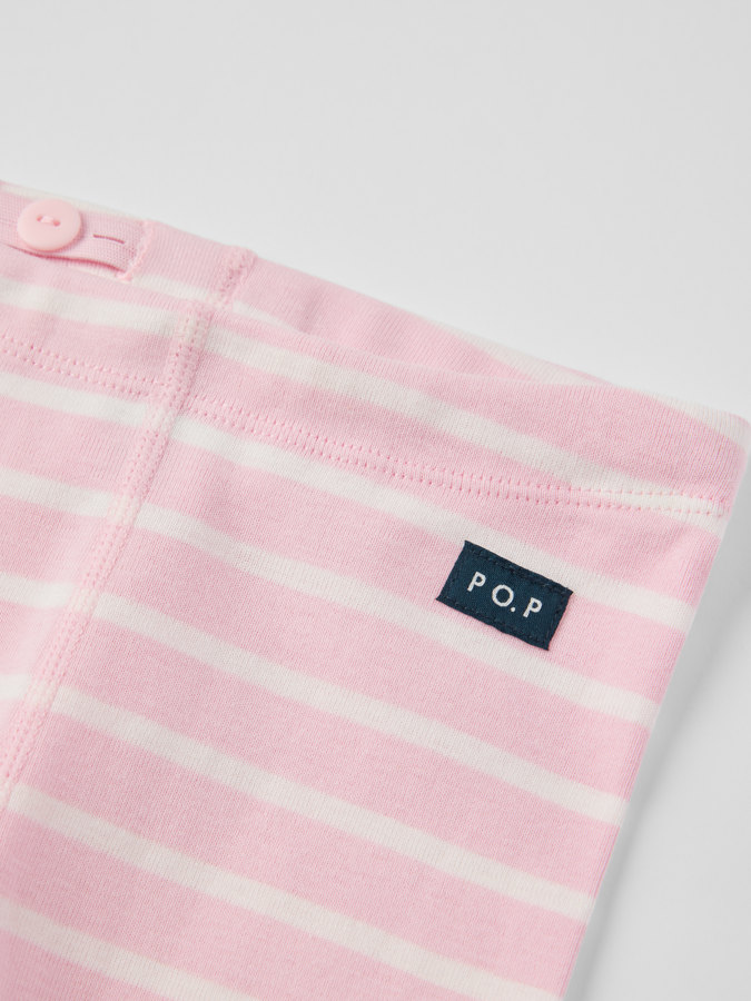 Gestreifte Hose Baby