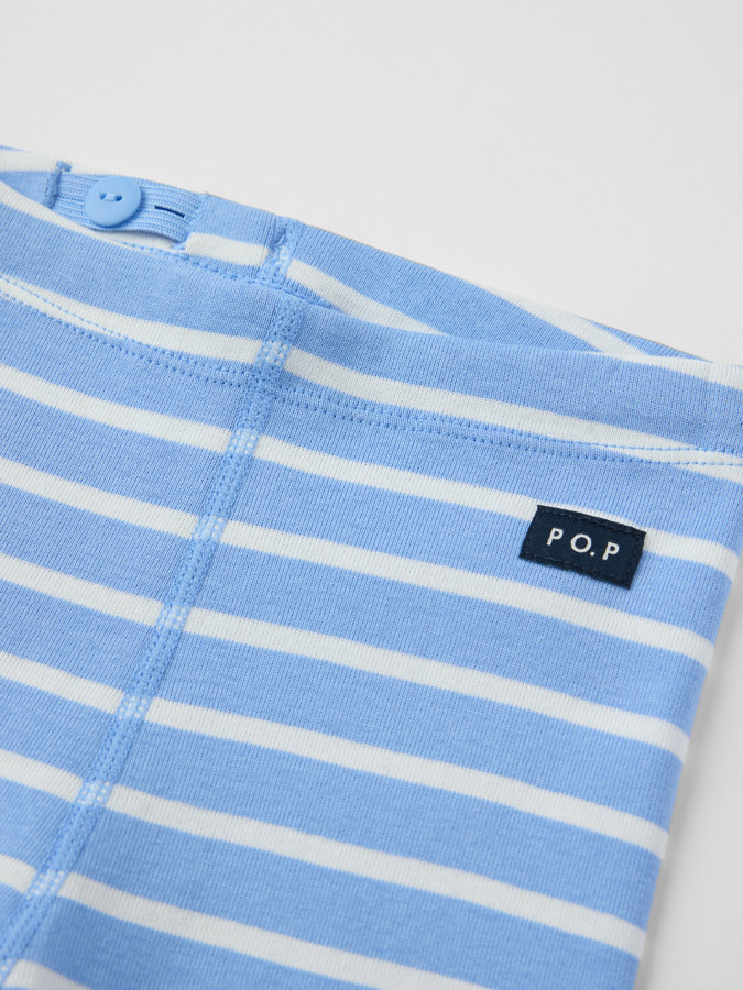 Gestreifte Hose Baby