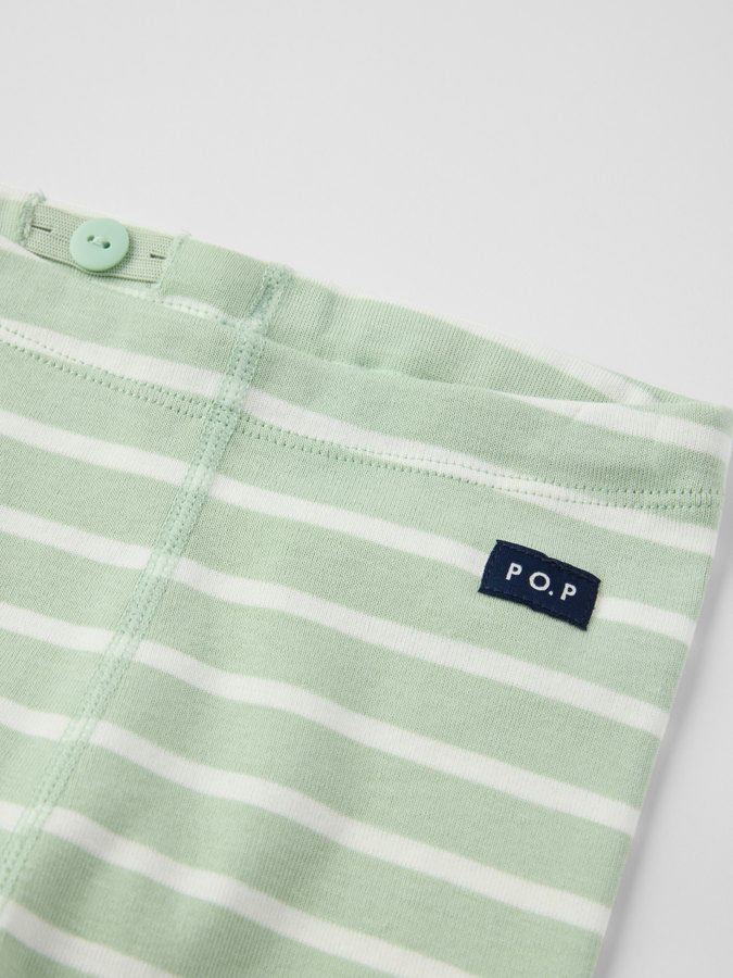 Gestreifte Hose Baby