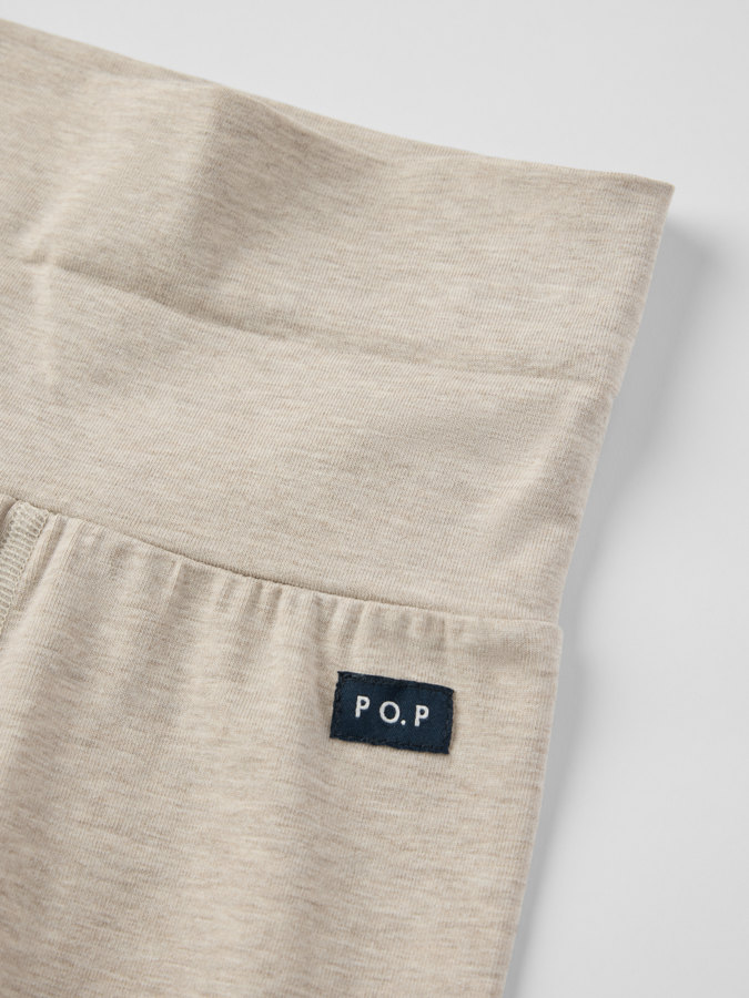 Hose Bündchen zum Umschlagen