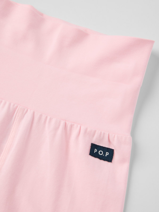 Hose Bündchen zum Umschlagen