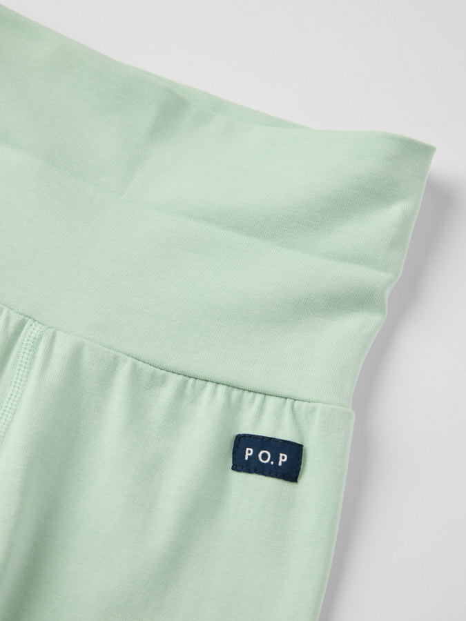 Hose Bündchen zum Umschlagen