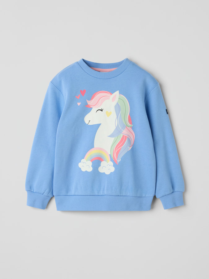 Sweatshirt einhorn Sweatshirt einhorn
