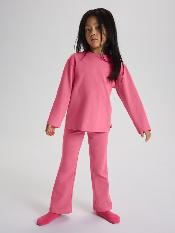 Langärmliges T-Shirt Langärmliges T-Shirt