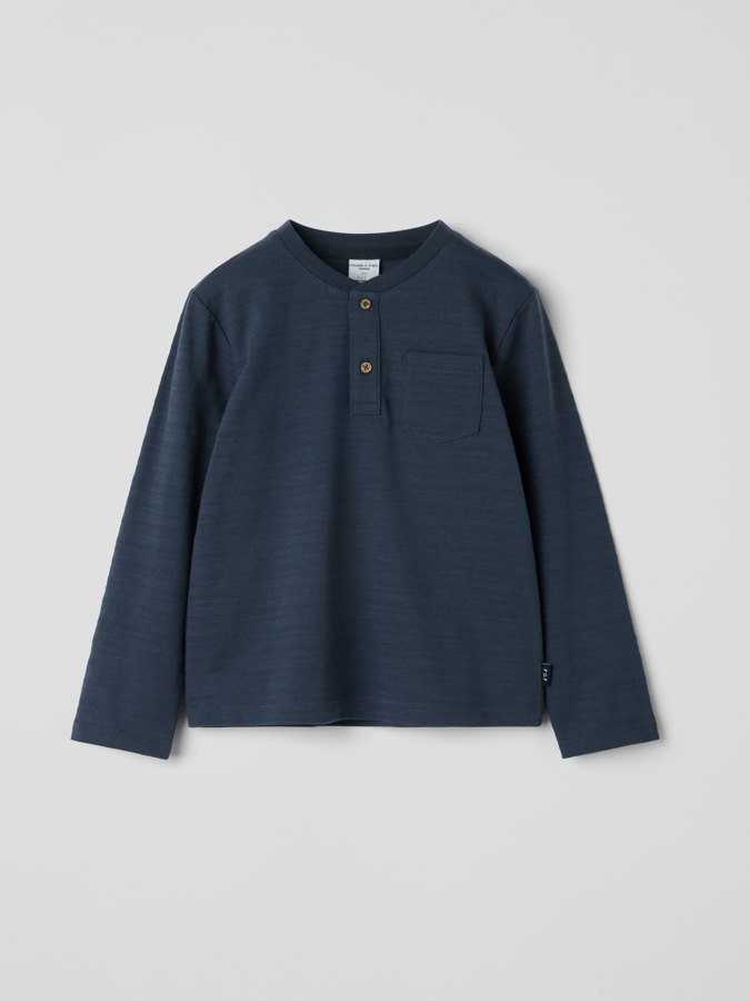 Langarmshirt Langarmshirt