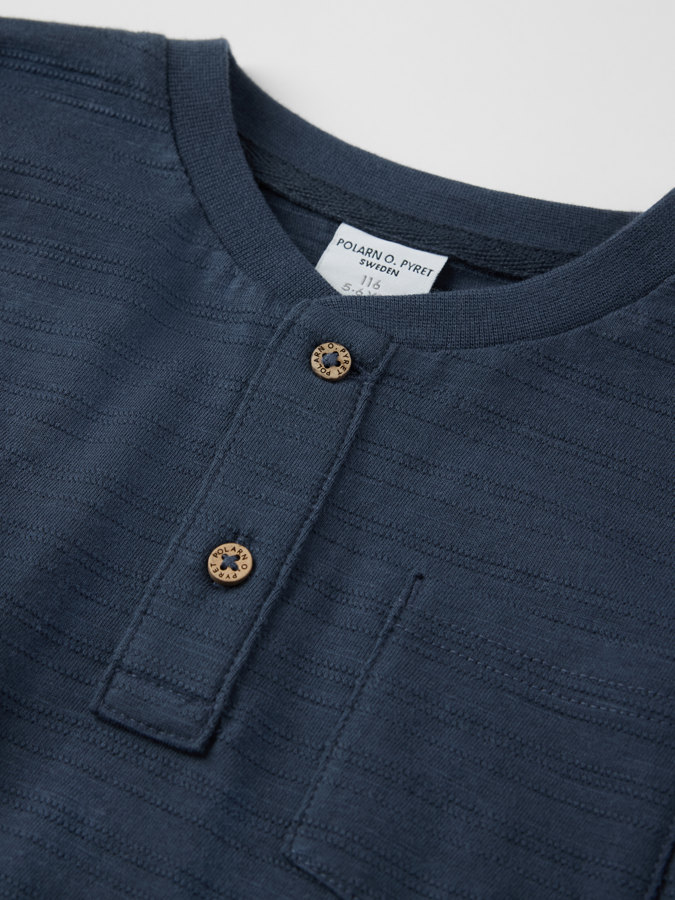 Langarmshirt Langarmshirt