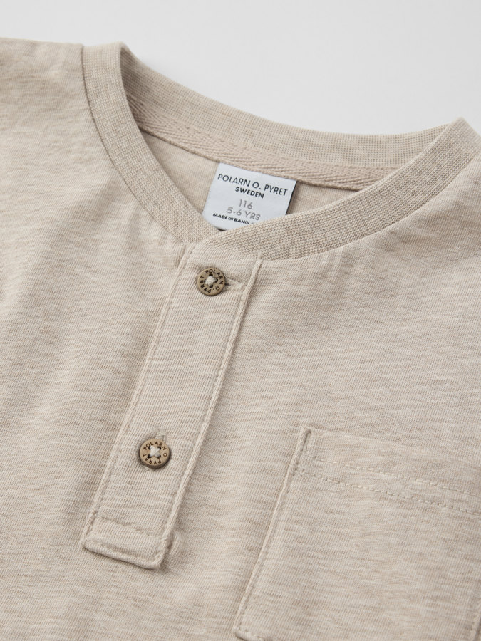 Langarmshirt Langarmshirt