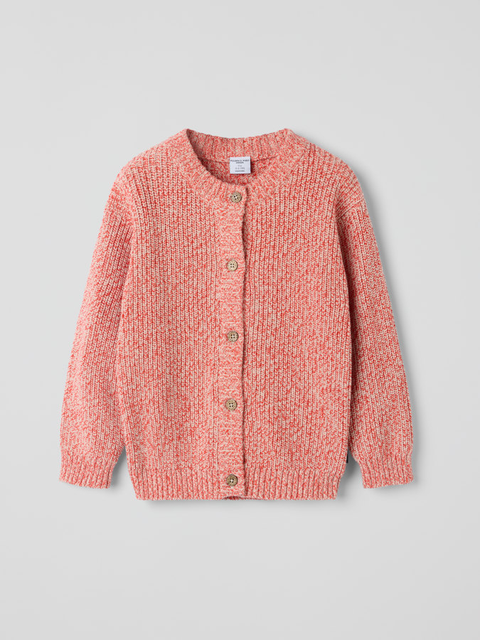 Strickjacke