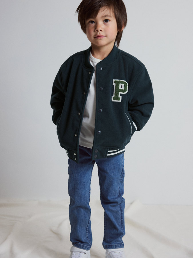 Winddichte Fleecejacke Winddichte Fleecejacke