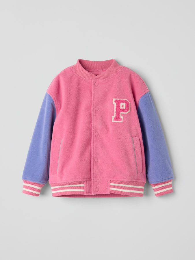 Winddichte Fleecejacke Winddichte Fleecejacke