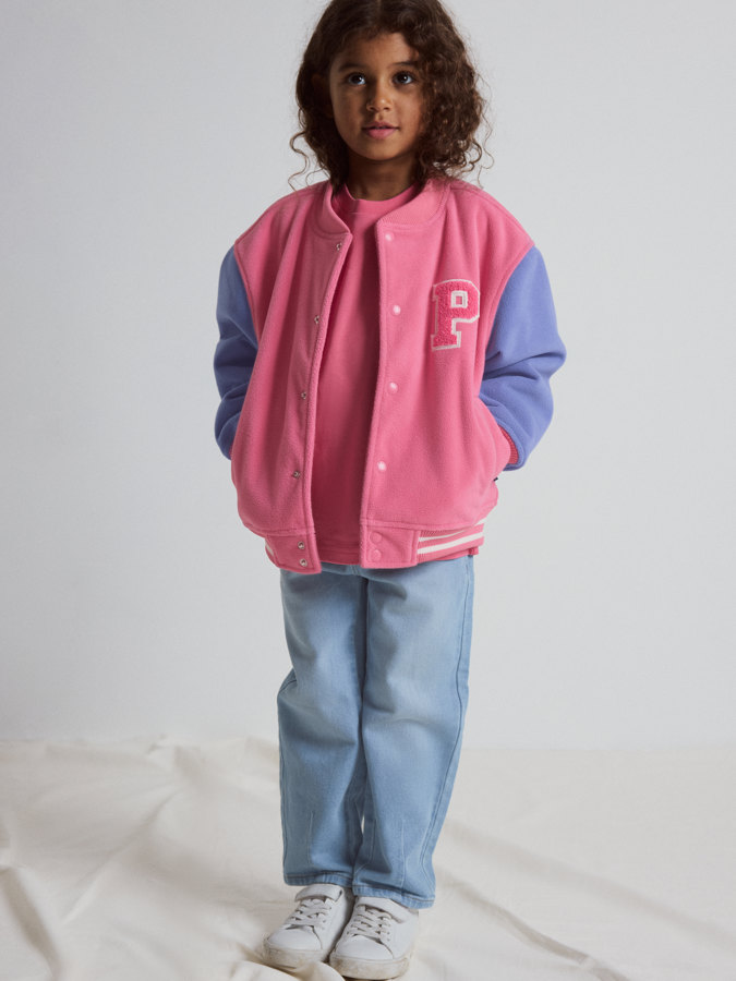 Winddichte Fleecejacke Winddichte Fleecejacke