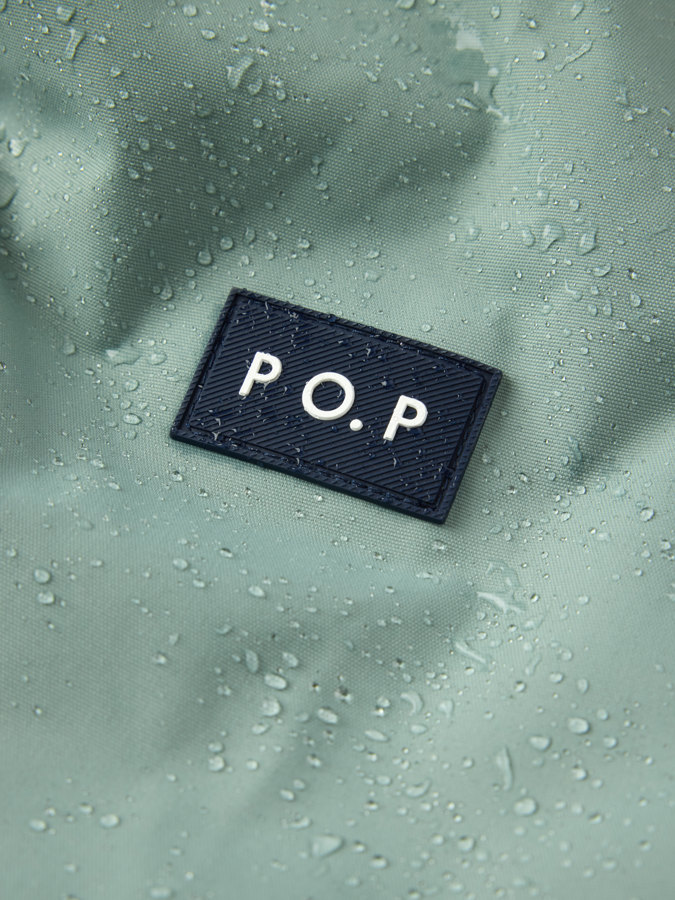 Wasserdichter Shelloverall