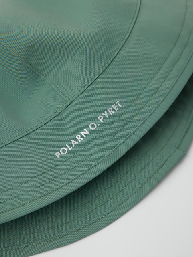 Wasserdichter Regenhut