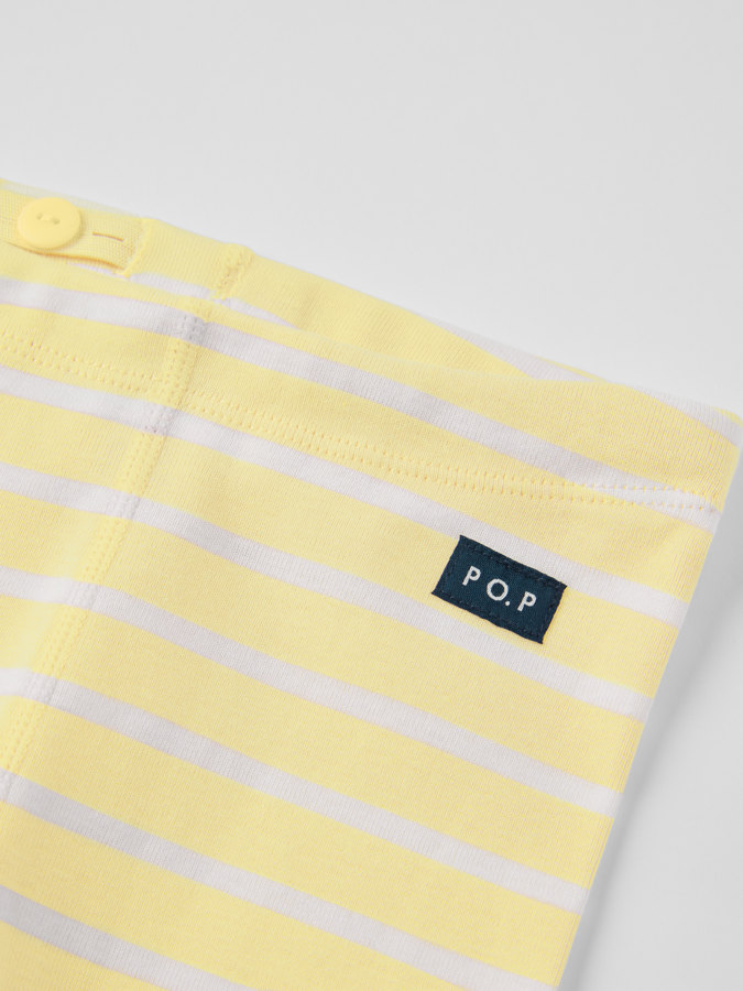 Gestreifte Hose Baby Gestreifte Hose Baby