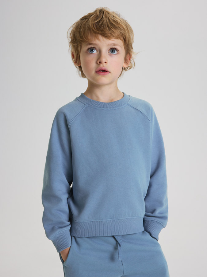 Langärmliges T-Shirt