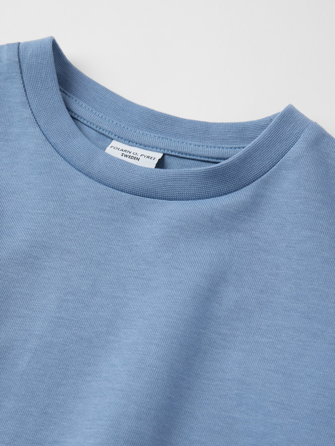 Langärmliges T-Shirt