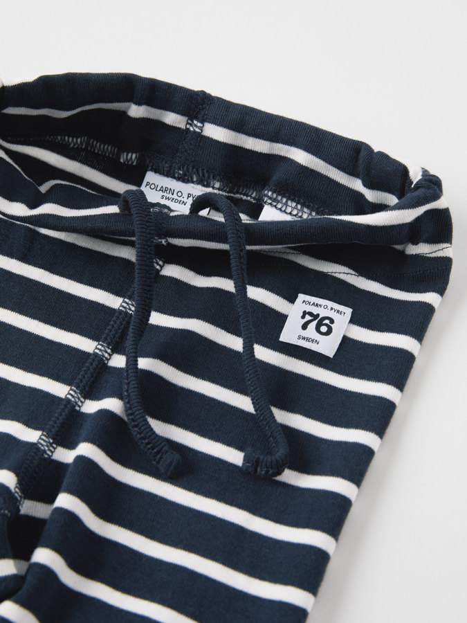 Hose, gestreift baby Hose, gestreift baby