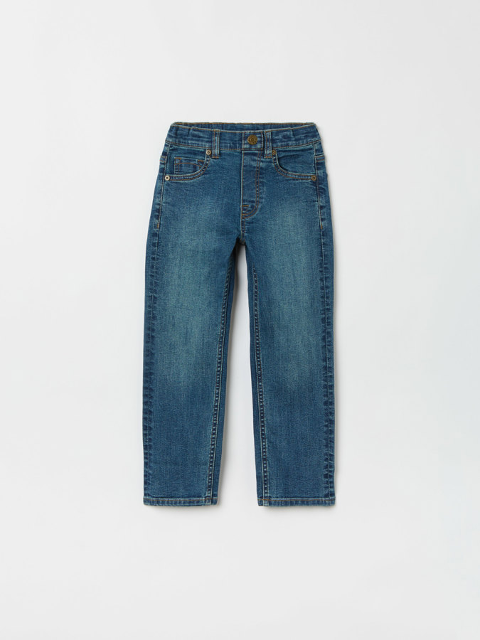 FRANKIE Denim Regular fit FRANKIE Denim Regular fit