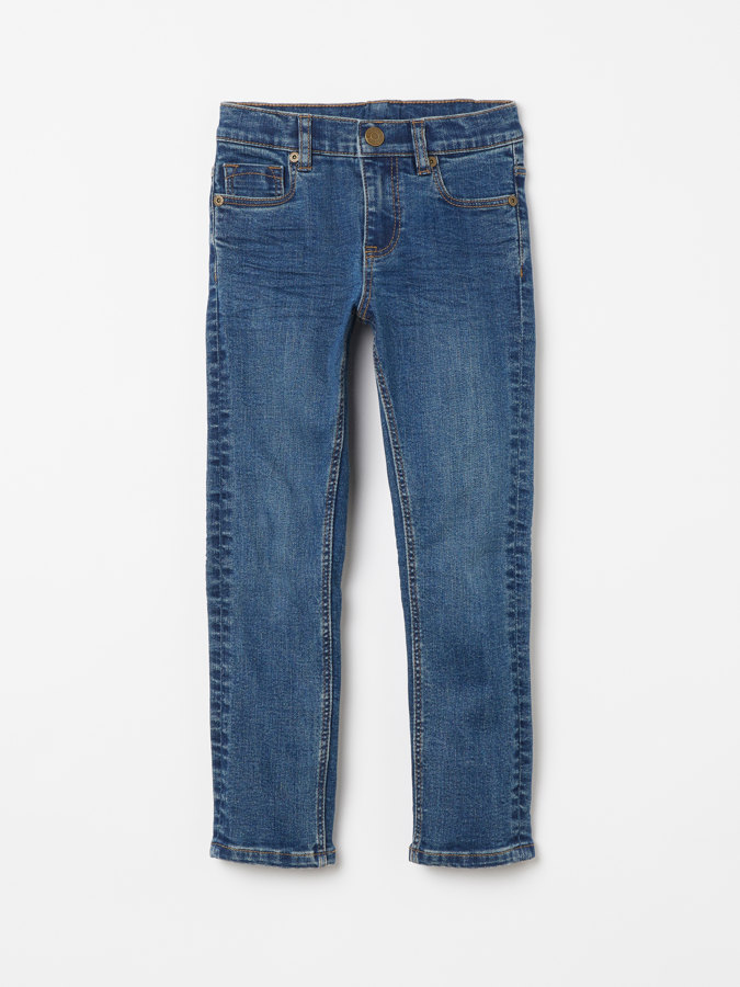 Super slim fit Jeans JESSIE DENIM