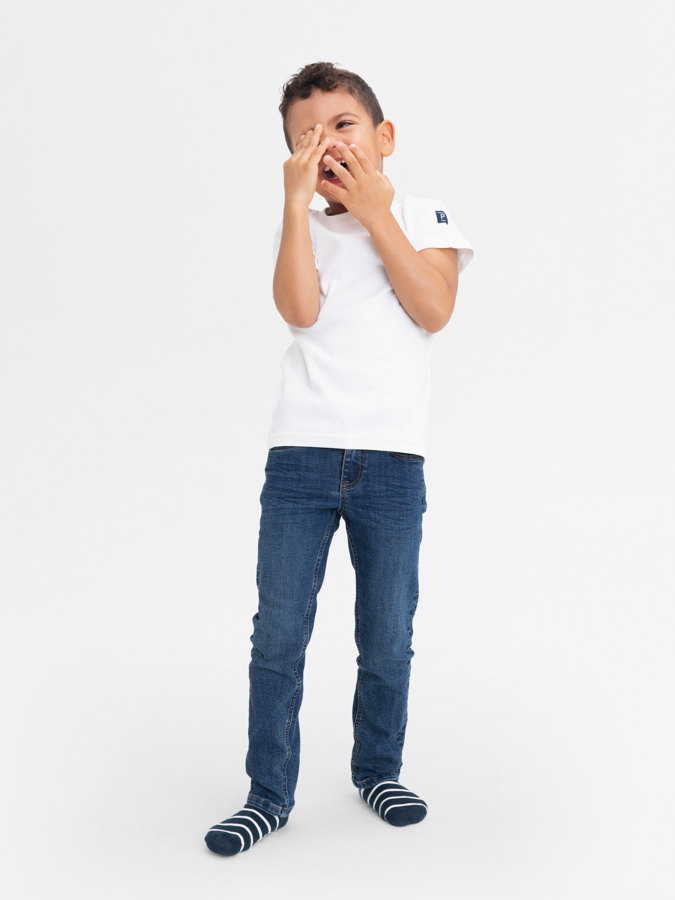 Jessie Denim Super slim fit Jessie Denim Super slim fit