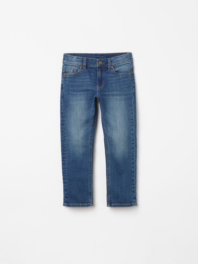 KIM Denim Relaxed fit KIM Denim Relaxed fit