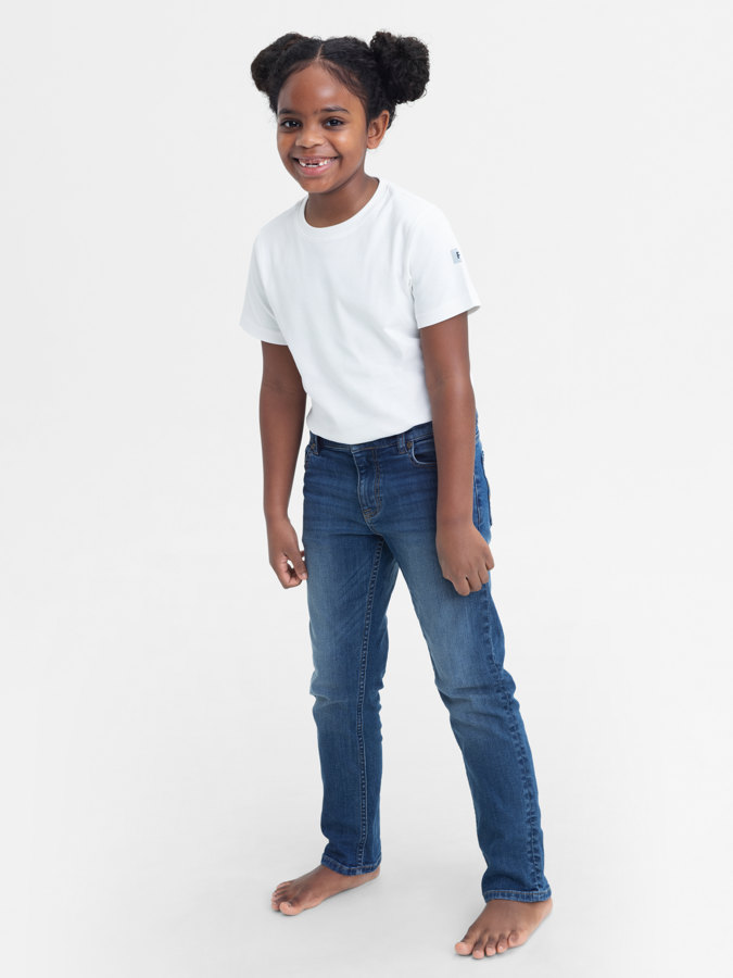 KIM Denim Relaxed fit KIM Denim Relaxed fit