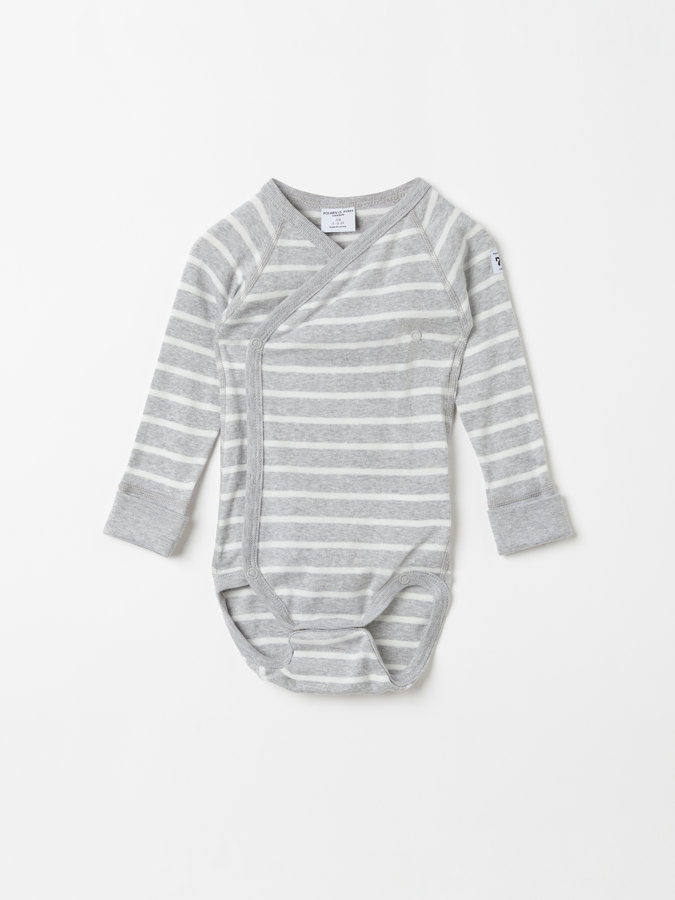 Wickelbody Original Stripe