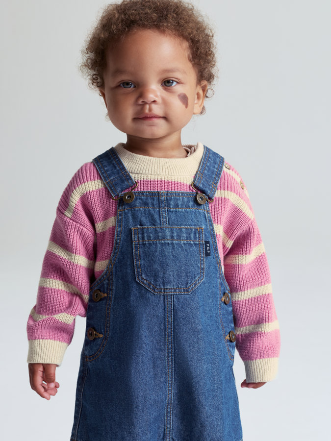 Strickpullover