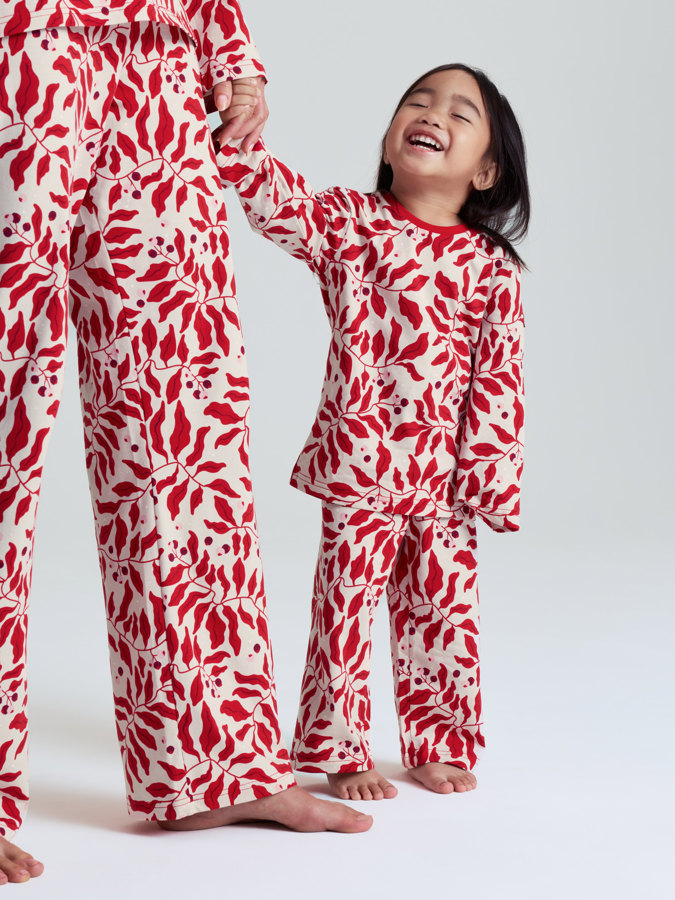 Pyjama Pyjama