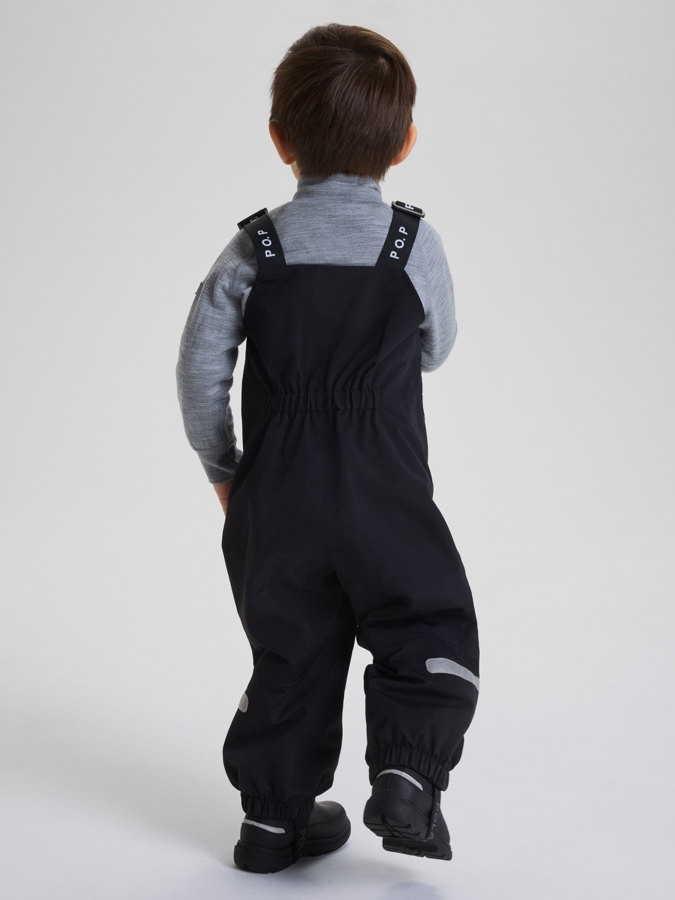 Wasserdichte Shellhose Stormy High