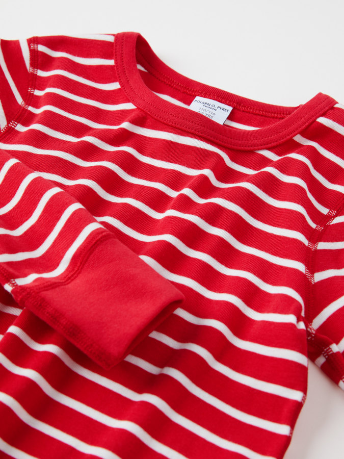 Langarm-T-Shirt Langarm-T-Shirt