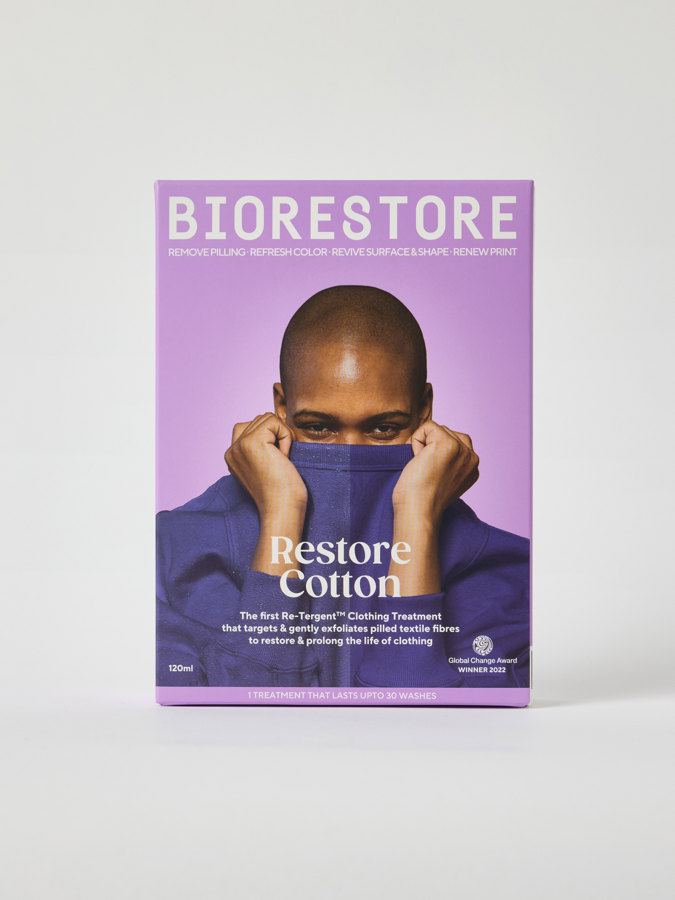 Biorestore