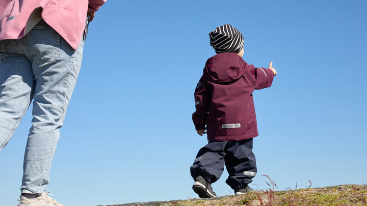 Unsere beliebteste Outdoor-Bekleidung