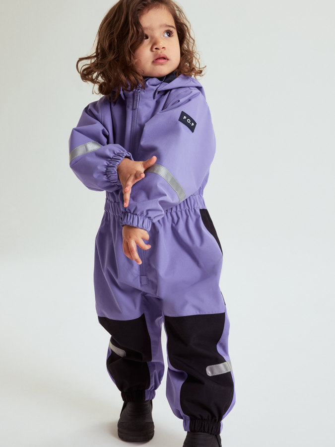 Wasserdichter Shelloverall Wasserdichter Shelloverall