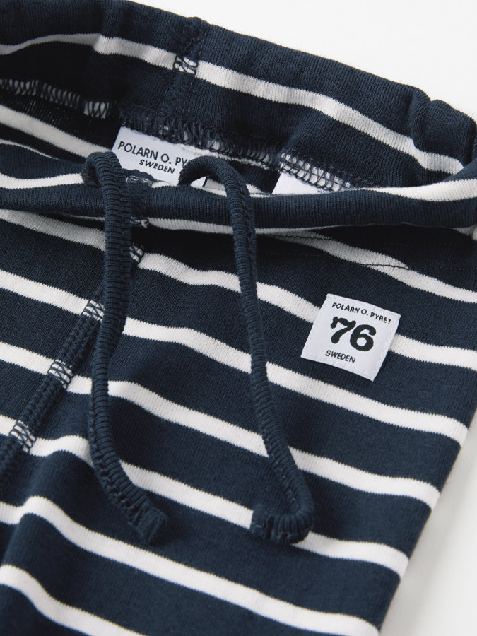 Hose, gestreift baby Hose, gestreift baby