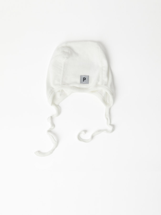 Erstlingsmütze Erstlingsmütze