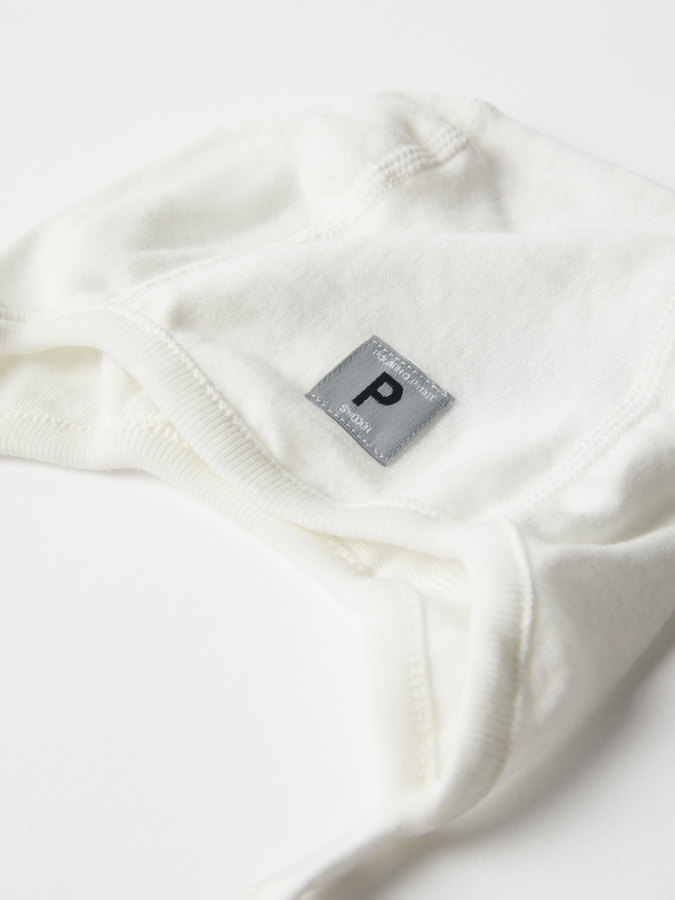 Erstlingsmütze Erstlingsmütze