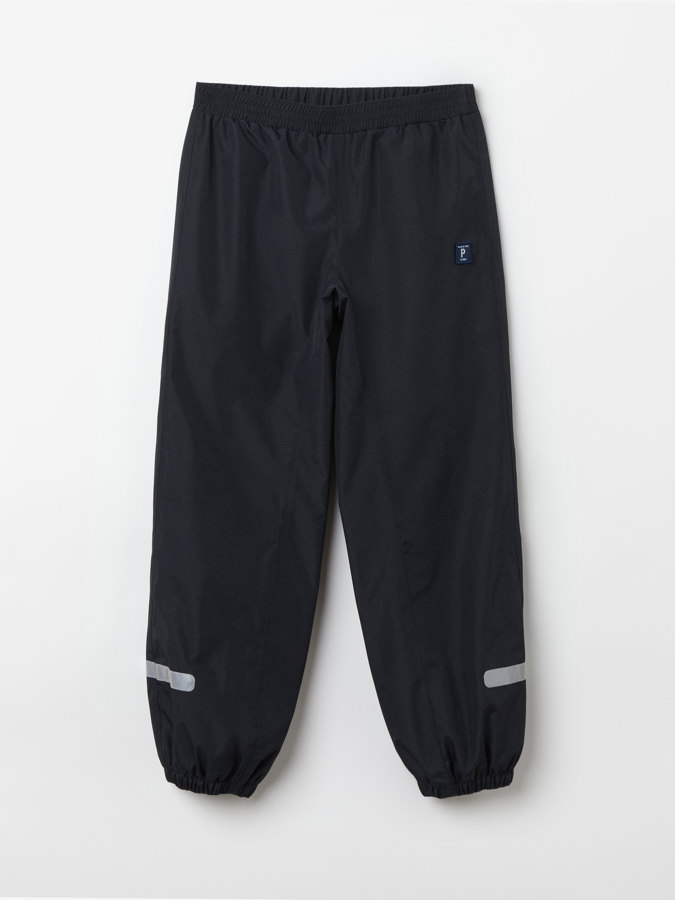 Shell-Schlupfhose
