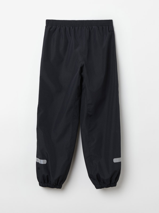 Shell-Schlupfhose