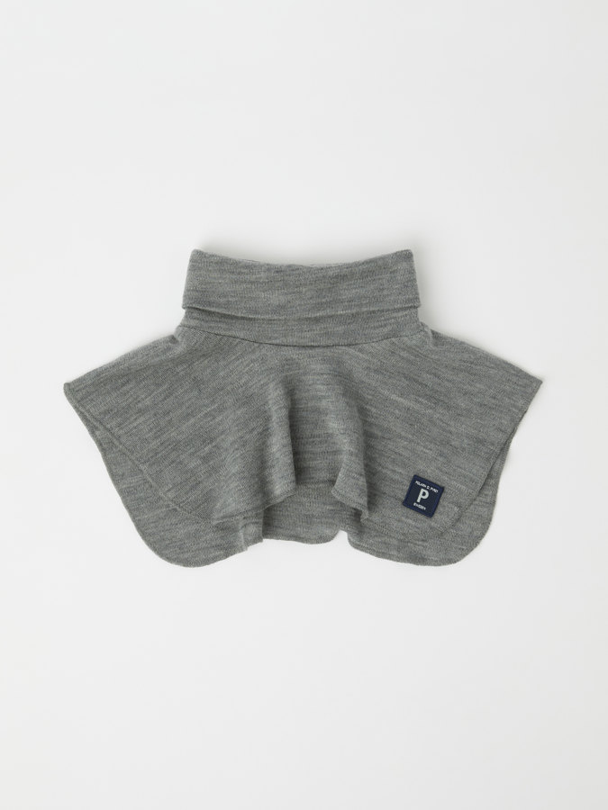 Rollkrageneinsatz merinowolle Rollkrageneinsatz merinowolle