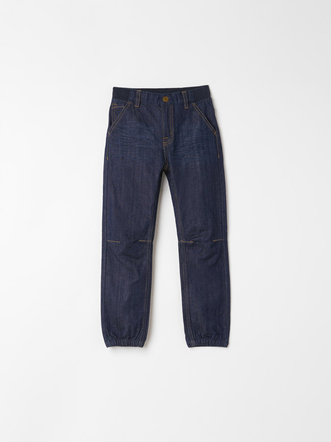 Alex Denim Loose fit Alex Denim Loose fit