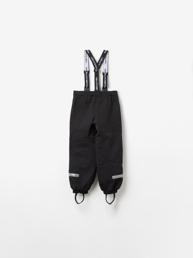 Wasserdichte Stormy Low Shellhose Wasserdichte Stormy Low Shellhose