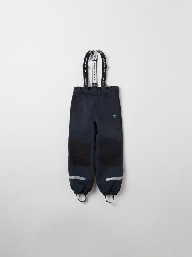 Wasserdichte Stormy Low Shellhose Wasserdichte Stormy Low Shellhose