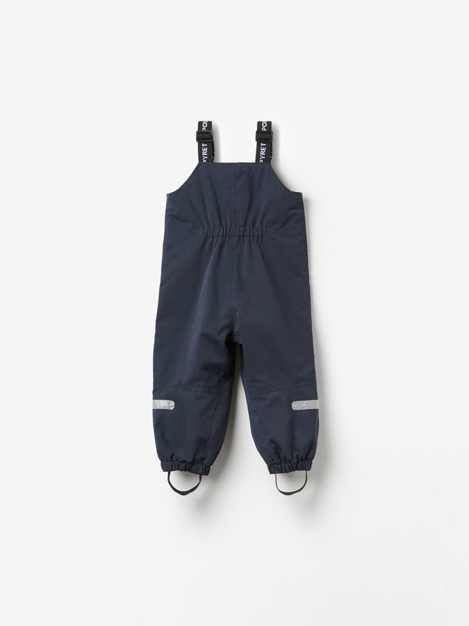 Wasserdichte Shellhose Stormy High Wasserdichte Shellhose Stormy High