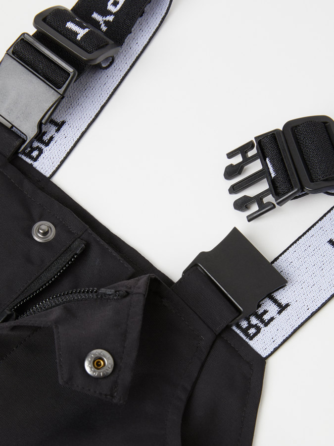 Wasserdichte Shellhose Stormy High Wasserdichte Shellhose Stormy High